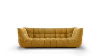 DIVANO 4 POSTI - BRACC ALTO numero dell'immagine 1