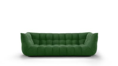 DIVANO 4 POSTI - BRACC ALTO numero dell'immagine 1