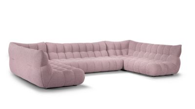 BANQUETTE 3 POSTI numero dell'immagine 1