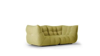 1-seat 1-arm unit, right armrest image number 1