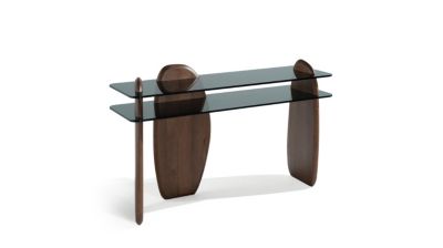 console - double top image number 1