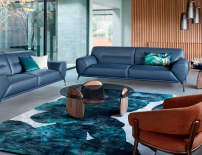 TAVOLINO shark immagine d'atmosfera