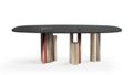 oval dining table thumb image number 01