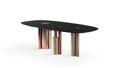 oval dining table thumb image number 11