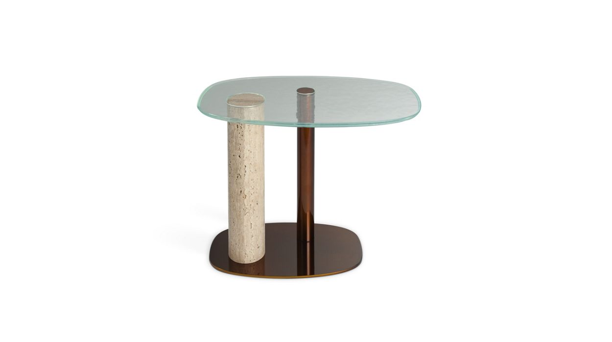 Pedestal table  image number 0