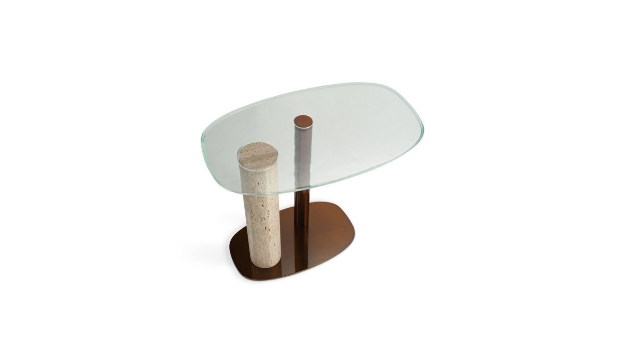Pedestal table  image number 1