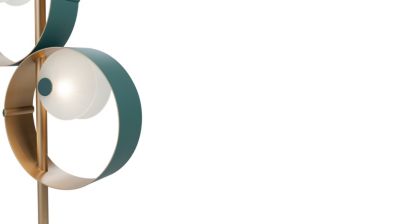 lampada da terra sound numero dell'immagine 1