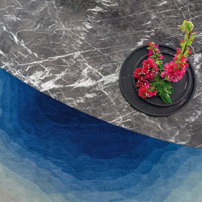 oval dining table l.280 cm image number 3