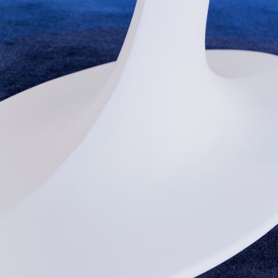 oval dining table l.280 cm image number 7