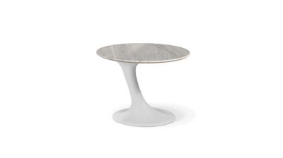 oval occasional table speed up product image