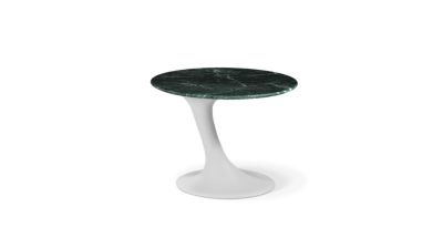 table d'appoint ovale speed up imagen del producto