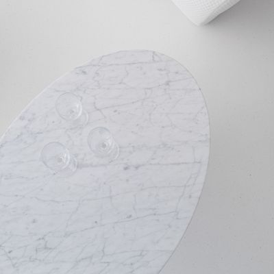 tavolino ovale  numero dell'immagine 3