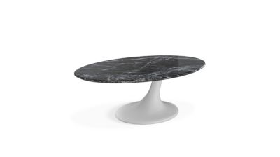 oval cocktail table speed up product image