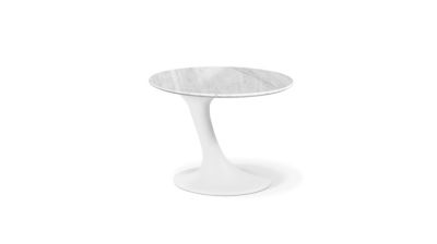 tavolino alto ovale speed up immagine del prodotto