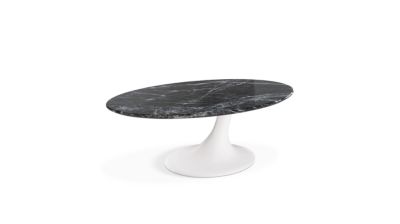 oval cocktail table speed up product image