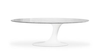 oval dining table speed up product image