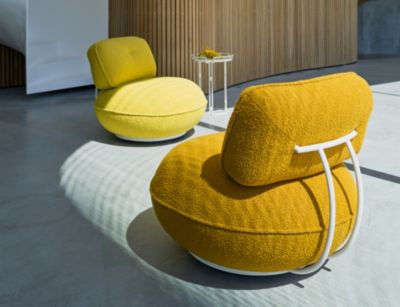 Sill&oacute;n sphere imagen ambiental