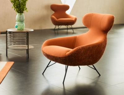 armchair spoutnik lounge mood image