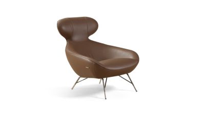 armchair spoutnik lounge product image