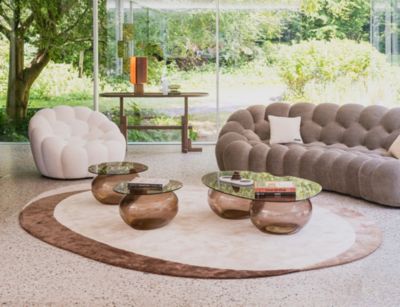 Tappeto rettangolare stone immagine d'atmosfera