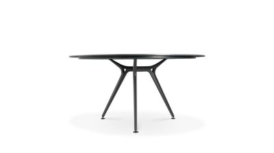 Round dining table image number 1