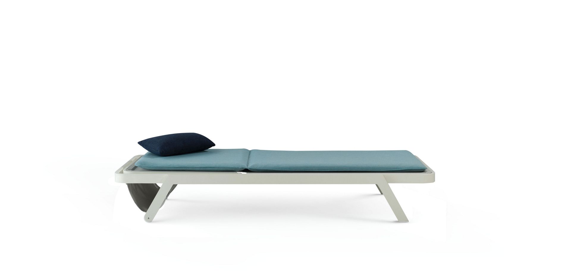 chaise longue image number 2