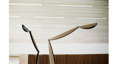 Floor lamp image number 3