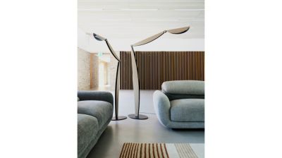 Floor lamp image number 8