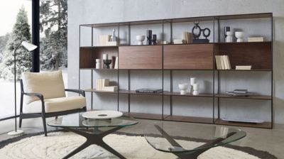 biblioth&egrave;que - composition A image num&eacute;ro 0