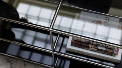 respaldo del sof&aacute; - &aacute;ngulo izquierdo n&uacute;mero de imagen 4