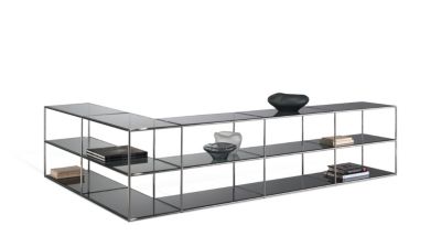 retro divano ad angolo systeme 037 immagine del prodotto