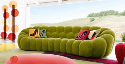 collection de 4 coussins image num&eacute;ro 0