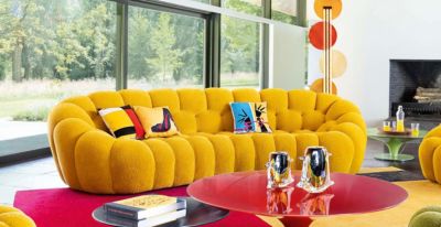 collection de 4 coussins image num&eacute;ro 8