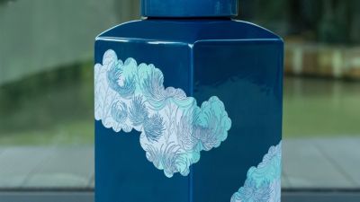 Jarr&oacute;n Takaramono  jiku n&uacute;mero de imagen 1