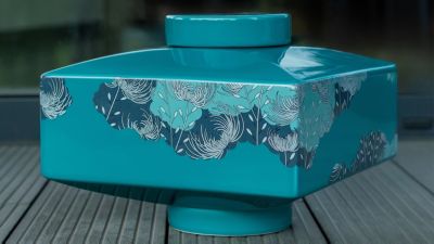 takaramono vase image number 3