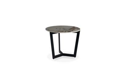 Set de 1 table basse et 2 bouts de canap&eacute; image num&eacute;ro 1