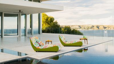 Tumbona n&uacute;mero de imagen 1