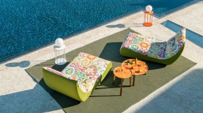 Tumbona n&uacute;mero de imagen 2