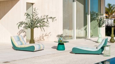 Tumbona n&uacute;mero de imagen 1