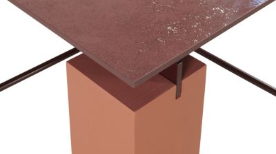 bar-height dining table  image number 0