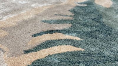 Tappeto numero dell'immagine 2