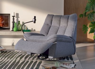 Fauteuil relaxation tiger visuel produit