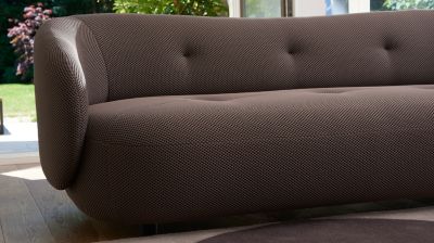 Canap&eacute; 3 places image num&eacute;ro 3