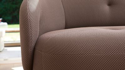 Canap&eacute; 3 places