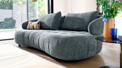 Canap&eacute; 2,5 places double profondeur image num&eacute;ro 1