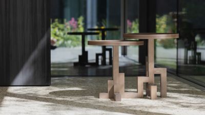 table d'appoint ronde image num&eacute;ro 4
