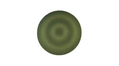 Round Rug tresse product image