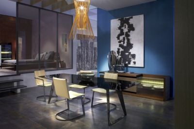 bridge echoes imagen ambiental