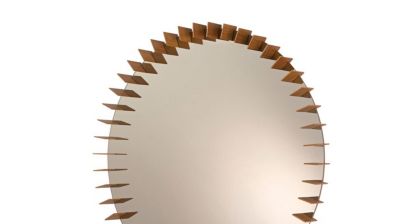 mirror turbine image number 1