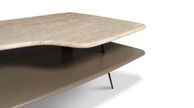 TAVOLINO RETTANGOLARE numero dell'immagine 2